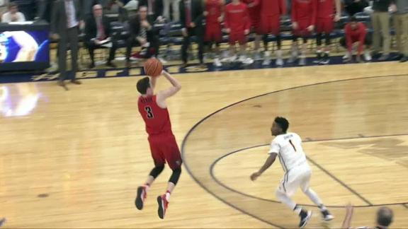 Game Highlights Video