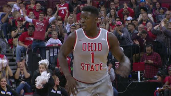 Game Highlights Video