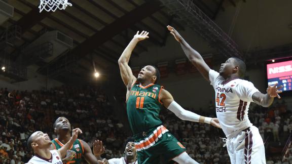 Game Highlights Video