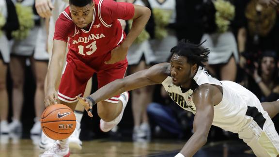 Game Highlights Video