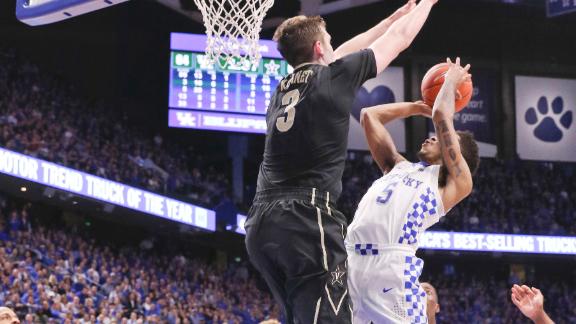 Game Highlights Video