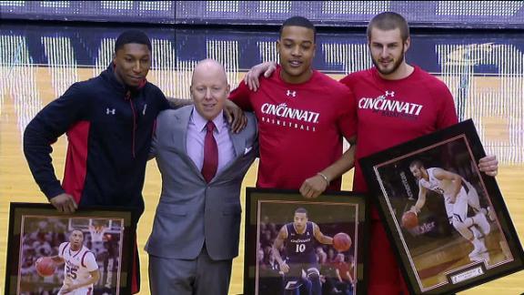 Game Highlights Video