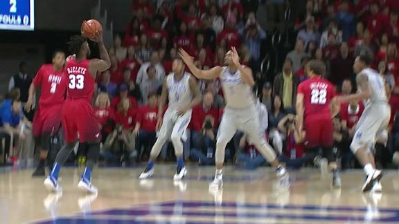 Game Highlights Video