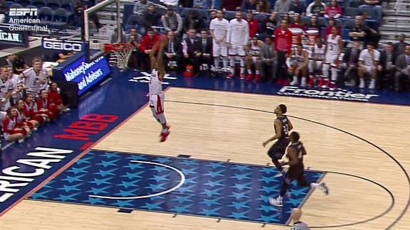 Game Highlights Video