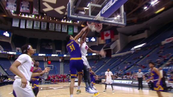 Game Highlights Video