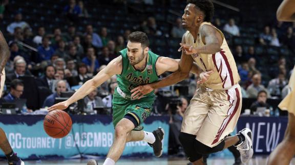 Game Highlights Video