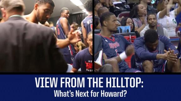 Game Highlights Video