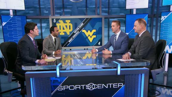 Game Highlights Video