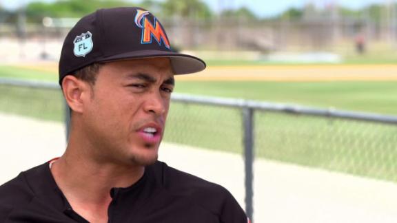 Stanton says Marlins need to provide fans closure on Fernandez - WatchESPN