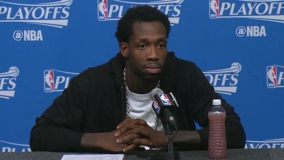 Patrick Beverley Stats, News, Videos, Highlights, Pictures, Bio ...
