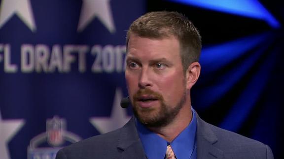 On Ryan Leaf, ESPN's E:60 feature, and recovery - CougCenter