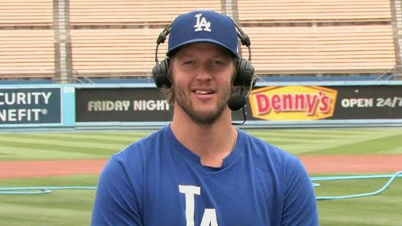 Cubs 0-4 Dodgers (May 26, 2017) Game Recap - ESPN