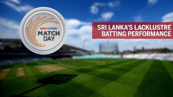 Cricket Coverage Pakistan Vs Sri Lanka Icc Champions Trophy 2017 12th Match Group B Match Analysis Reports Espn Com The pitches are maintained by the. espn