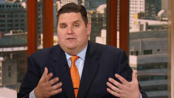 Daryl Morey Net Worth