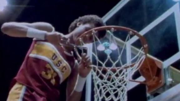 Cheryl miller dunk shop