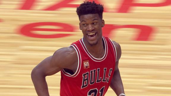 What Was Behind The Butler Trade And What Each Team Does Now Abc7 Chicago