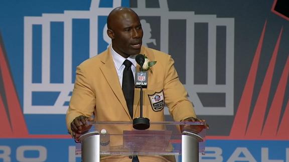 Terrell deals davis stats