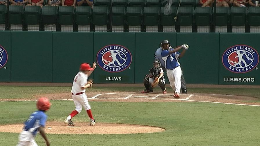 MLB hits home run with Little League Classic - Beyond the Box Score