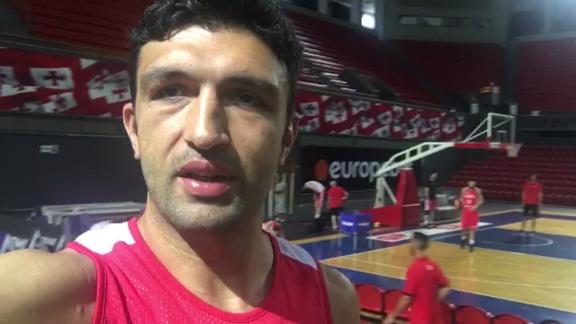 Georgian basketball player Zaza Pachulia's team wins NBA Championship -  GeorgianJournal