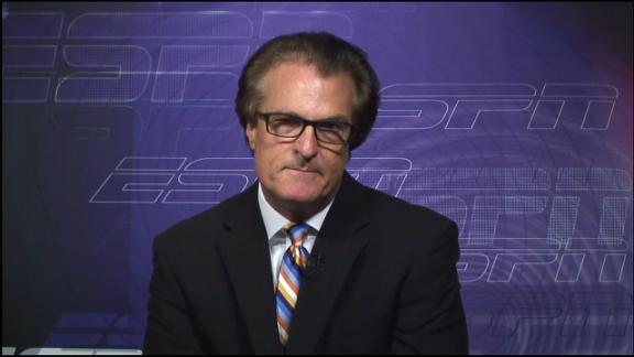 mel kiper draft board