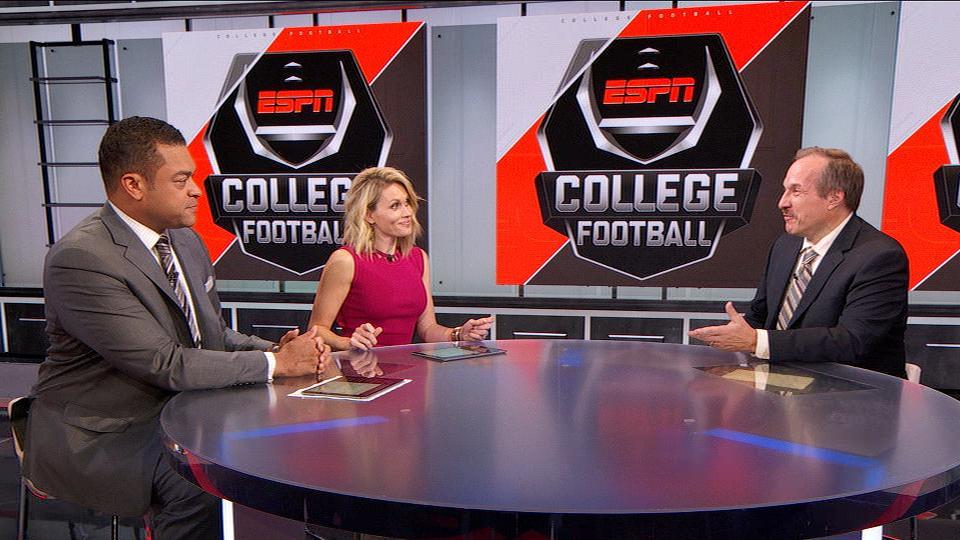 Interview: Phil Steele, College Football Expert and ESPN Insider