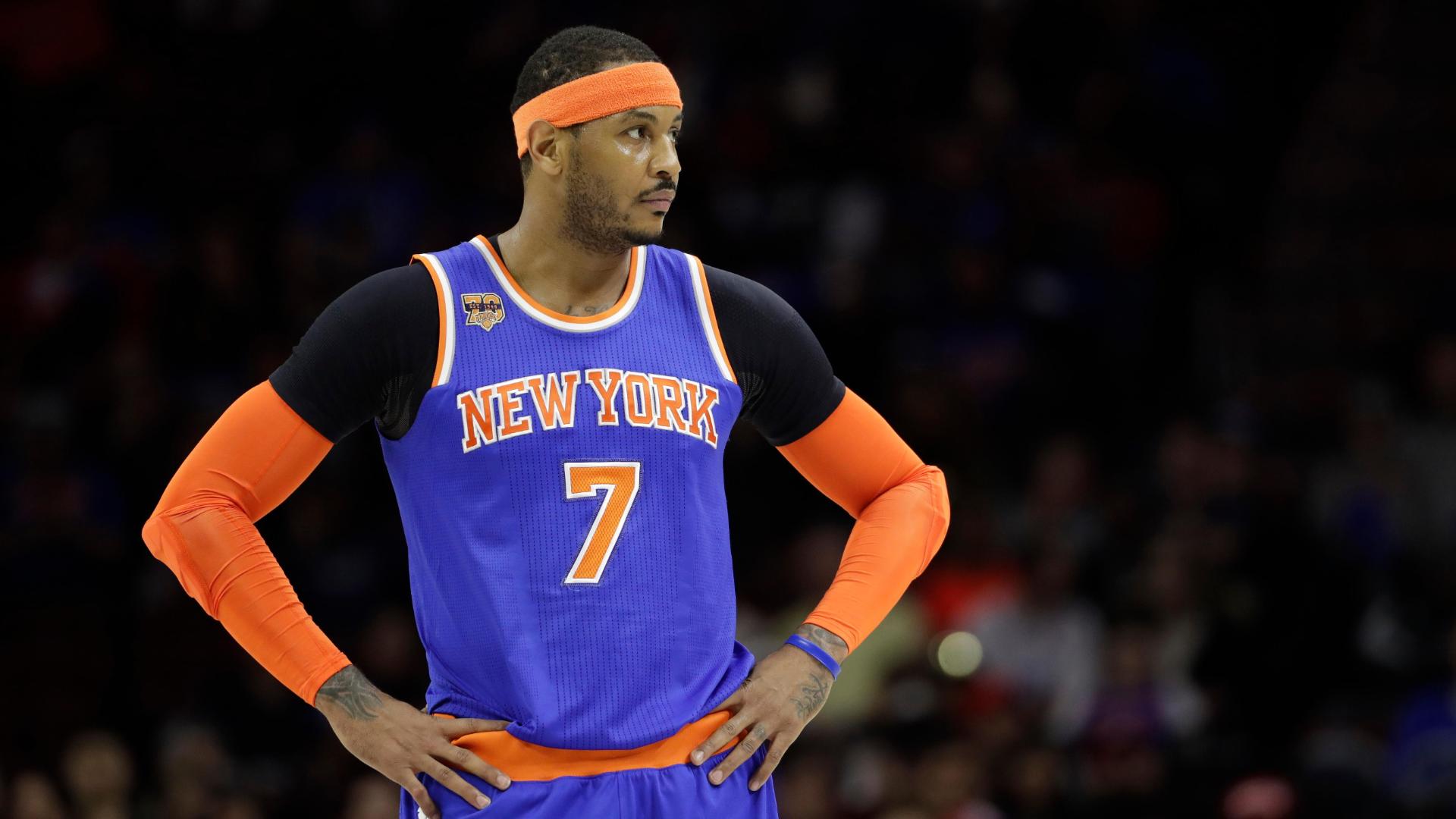 New York Knicks: Realistic Expectations For Joakim Noah In 2016-17