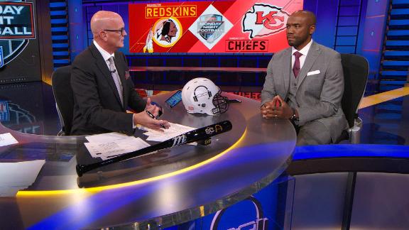 Washington Commanders vs. Kansas City Chiefs - Preview - October 02 ...
