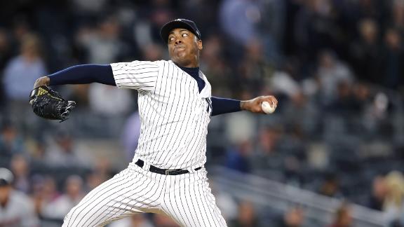 Didi Gregorius and Aaron Judge Lift the Yankees to a Glorious Wild-Card  Victory