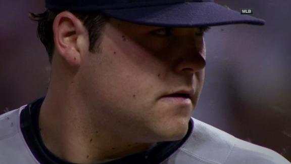 Joba Chamberlain retired from MLB as 'it's time to be a dad