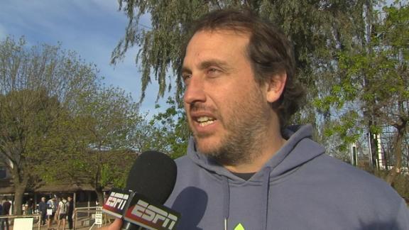 Nicolás Fernández Lobbe: \