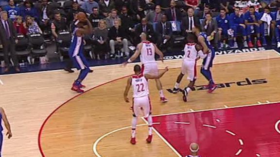 Joel Embiid and Sixers tip off next stage of The Process ...