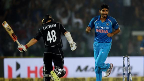 India Beat New Zealand By 6 Runs India Vs New Zealand 3rd Odi Match Summary Report Espn Com The thing indian fans will miss during this series is the knock of #hitman a.k.a rohit sharma.due to the injury he suffered while. india vs new zealand 3rd odi match