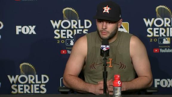 Lance McCullers, Dallas Keuchel to face off in Sugar Land