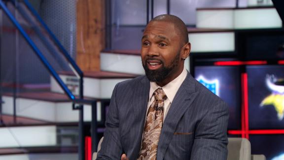 Woodson Dez Bryant Has To Step Up Espn Video Espn
