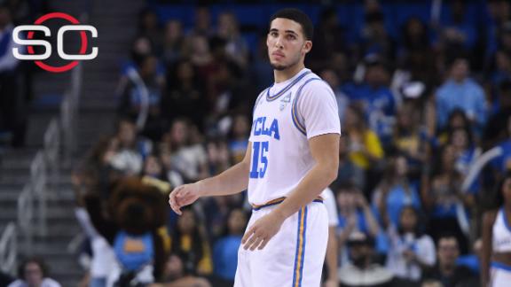 Three UCLA players could remain in China &#39;a week or two,&#39; source says | 0