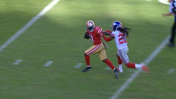 Marquise goodwin - ABC7 San Francisco