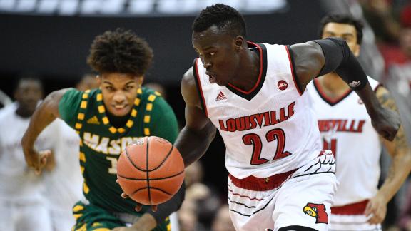 Is Deng Adel Nba Ready Can Jack White Emerge On A Loaded Duke Team Abc11 Raleigh Durham