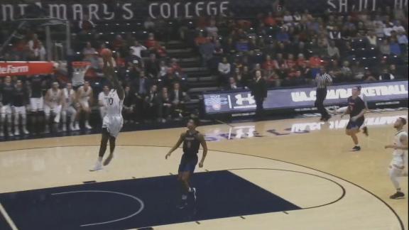 Game Highlights Video