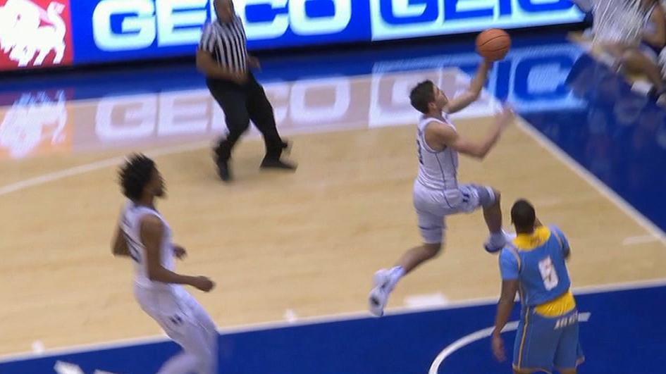 Game Highlights Video