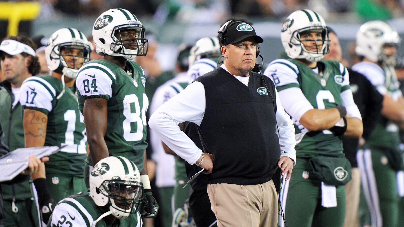 Ten years after the Butt Fumble, the New York Jets may finally be  respectable, New York Jets