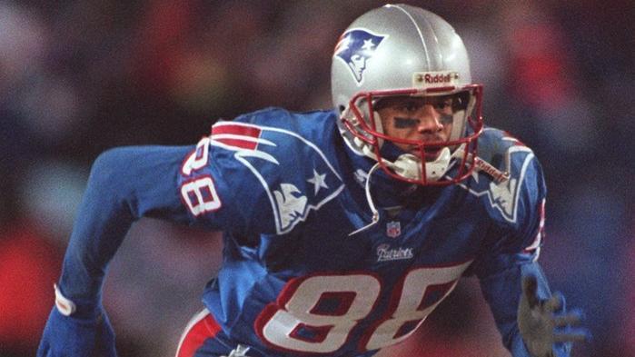 Current and former Patriots react to the news of Terry Glenn's death - Pats  Pulpit