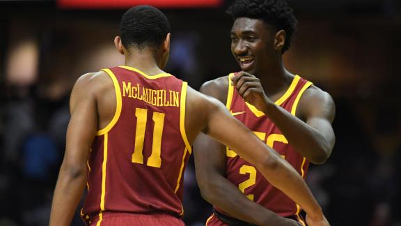 Game Highlights Video