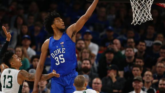 Game Highlights Video