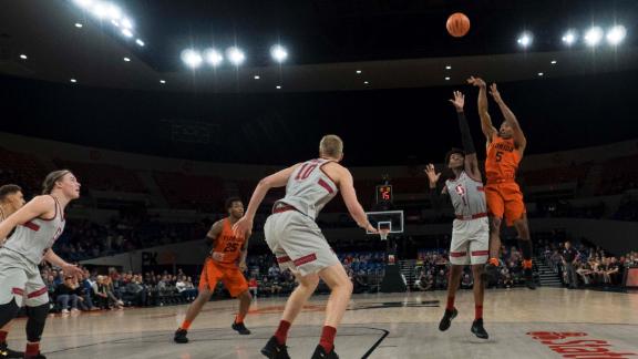 Game Highlights Video