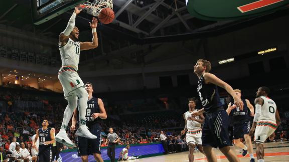 Game Highlights Video