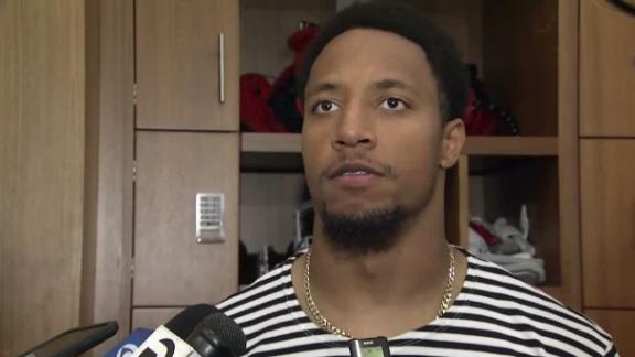 49ers Players Disappointed Fans Cheered When C J Beathard Injured Abc7 San Francisco
