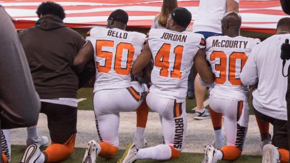 NFL says it will surpass $250 million pledge for social justice work