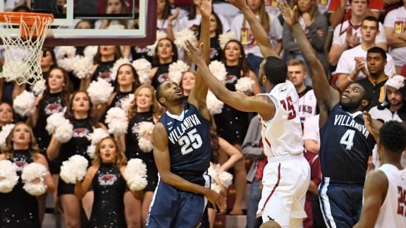 Game Highlights Video