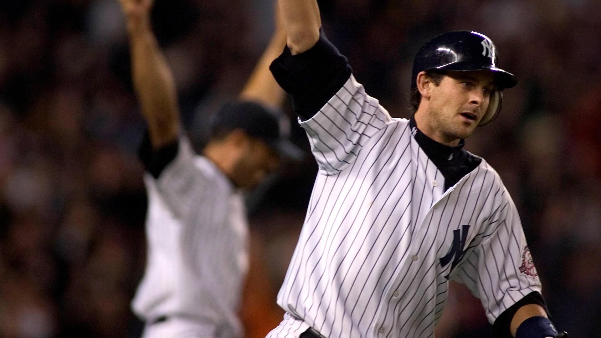 New York Yankees Manager Aaron Boone Joins ESPN Digital Show BBTN