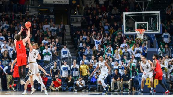 Game Highlights Video